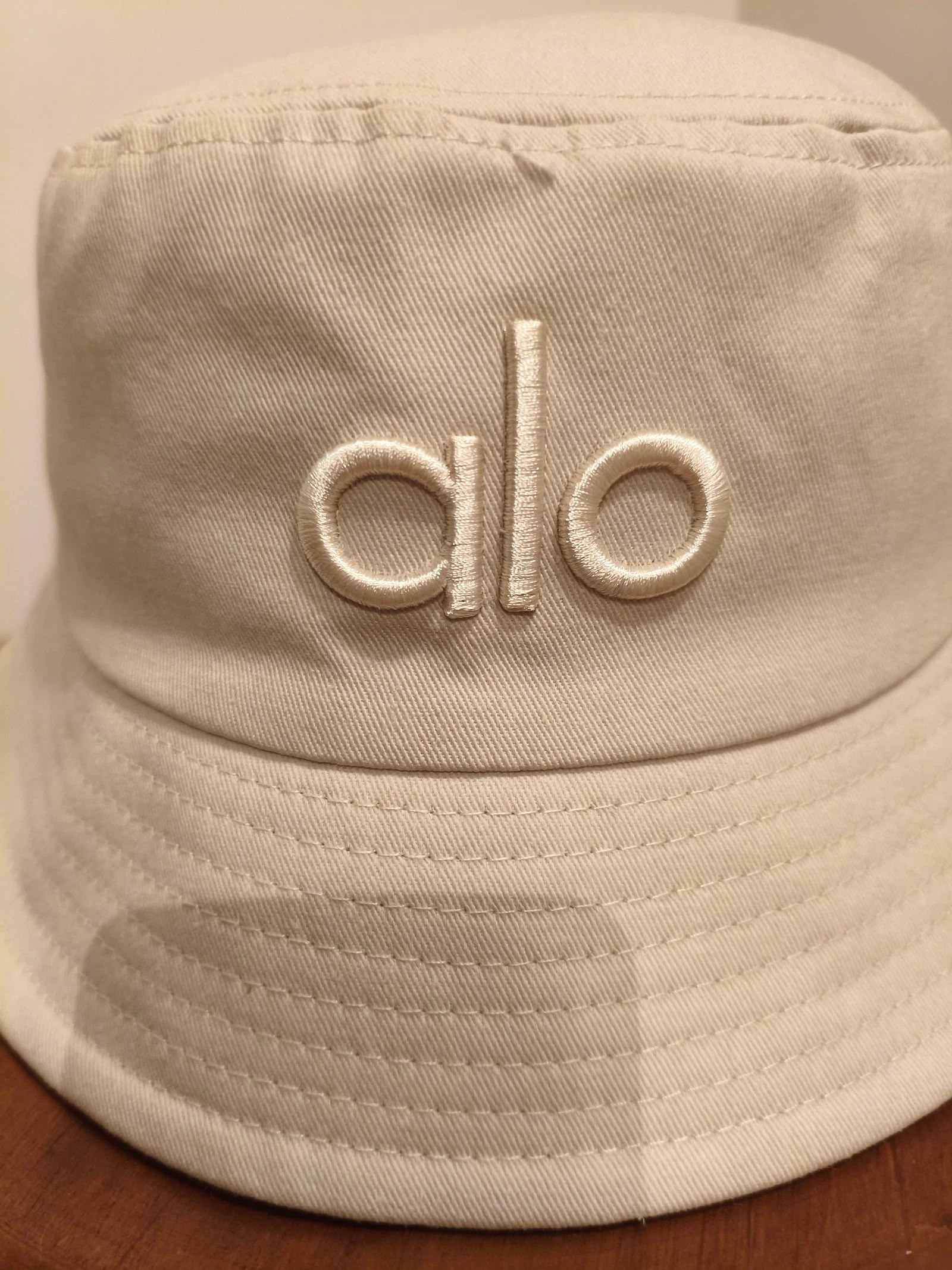 Chapeau Alo Beige – photo 2